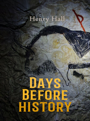 cover image of Days Before history